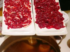 -今日牛事潮汕鲜牛肉火锅(瑞金店)