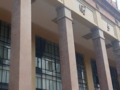 -湖南省立第一师范学校旧址
