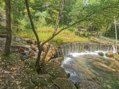 -玉渡山自然风景区