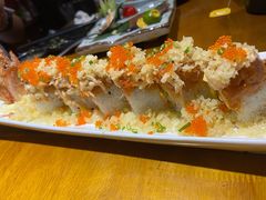 -东岸料理·寿司·刺身