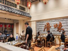 -厝味火锅·潮汕卤水火锅(十一合店)