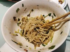 -汉唐守艺人·河北面馆(民心河店)