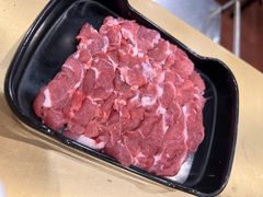 -牛街清真满恒記(平安里西大街店)