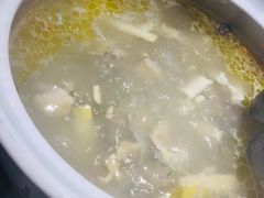 -新招鲜本地鸡窝(平凉路店)