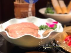 大刀腰片-周师兄大刀腰片火锅(洪崖洞旗舰店)