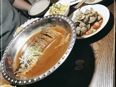 -锦上中式酒馆(南内环店)