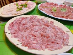-华哥新鲜猪精品美食