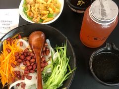 -贡梅老面馆·蟹粉面·无锡特色小吃(南长街主推店)