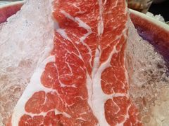 -禄婶鸡煲·打边炉