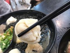 -香港鱼蛋皇