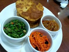 -临潼印象·特色陕菜