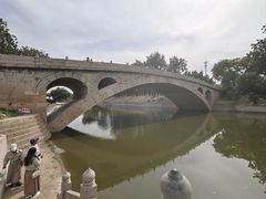 -赵州桥景区