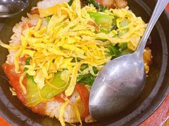 -恋萍小吃(时代店)