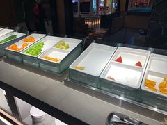 -蓝鲸湾汤泉(包河店)