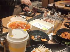 -新石器烤肉(南站店)