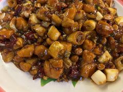 -蜀川川破店·江湖菜·烧烤(北京首店)