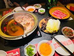 -牛New寿喜烧(虹桥新天地店)