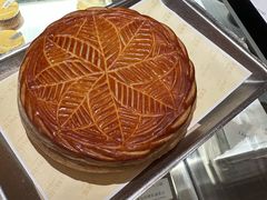 -LANLIZI BAKERY(COSMO店)