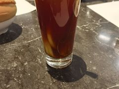 柠檬茶-港丽餐厅(高德置地店)