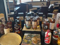 -甄御•海鲜新青岛菜(麦岛店)