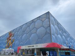 -水立方嬉水乐园