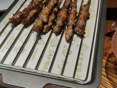 -北京食堂·烤鸭·宵夜(亚运村店)