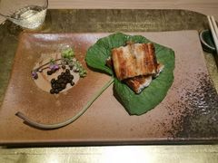 -荣一代目OMAKASE板前料理