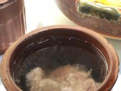 -原味田园·客家菜·土窑鸡(中航城君尚购物中心店)