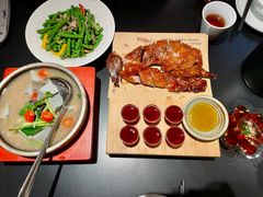 -桂小厨广西菜(水晶城店)