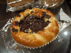 巧克力豆面包-Monchouchou檬舒舒(尚嘉中心店)