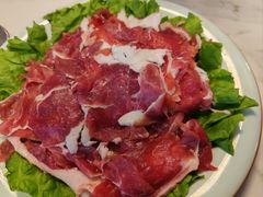 -穆斯林饭庄(明德南街店)