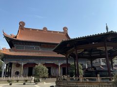 -高旻寺