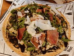 -Blac+Blac(中海环宇荟店)