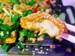-今朝桃花醉川菜小酒馆(龙湖天街店)