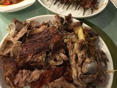 -维吾尔餐厅(宜山路店)