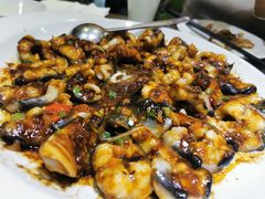 -熠盛粤味·顺德桑拿鸡(永康路店)