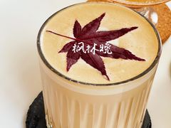 -饮福咖啡(中欧国际大厦店)