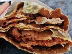 -清真·二嫂子煎饼果子(鼓楼旗舰形象店)