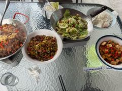 -福巷湘食小馆·猛火现炒(上海首店)