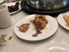 -青蓬蒸汽海鲜·深圳老字号·团建聚会(壹方城店)