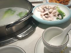 -粤顺渔坊·中山脆肉鲩火锅(清湖店)