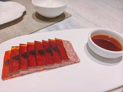 -云锦壹号·淮扬宴(徐汇万科店)