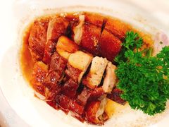 -东江海鲜酒家(艺都分店)