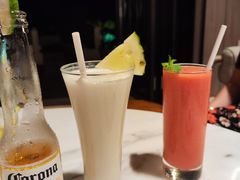 -大堂酒廊·亚龙湾万豪度假酒店