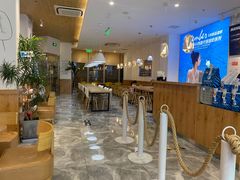 -Blueglass酸奶(财富购物中心店)