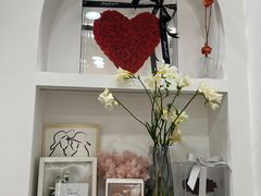 -Flower in(密渡桥店)