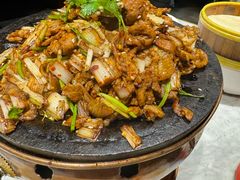 -北平盛世·新京菜·北京烤鸭(劲松·双井店)