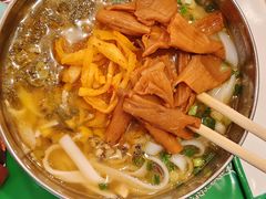 -郴州特产舜华临武鸭(郴州西站店)