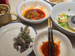 -农耕记·湖南土菜(海上世界店)