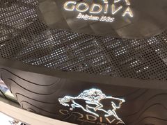 -GODIVA(国际金融中心店)